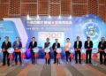 南台灣最大自動化機械展登場 黃偉哲肯定為南台灣製造業注入新動能