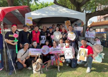 「浪」幸福龍總來好過年 免費施打疫苗還送電扇 「浪」幸福龍總來好過年 免費施打疫苗還送電扇