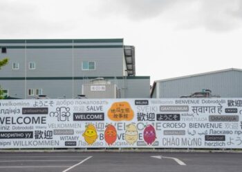 臺南高溫限定 瓜瓜園地瓜生態故事館 中元禮讚保平安