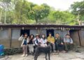 大仁科大前進屏東老七佳 推動原住民族山域培訓深化文化學習 大仁科大前進屏東老七佳 推動原住民族山域培訓深化文化學習