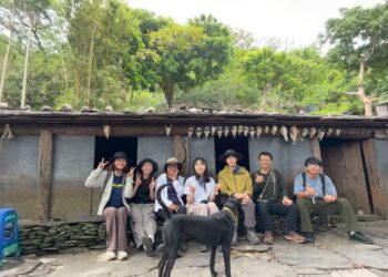 大仁科大前進屏東老七佳 推動原住民族山域培訓深化文化學習 大仁科大前進屏東老七佳 推動原住民族山域培訓深化文化學習