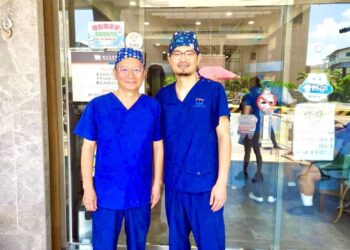 屏東長輩假牙補助受益近5千人 守護長者口腔健康與尊嚴 屏東長輩假牙補助受益近5千人 守護長者口腔健康與尊嚴