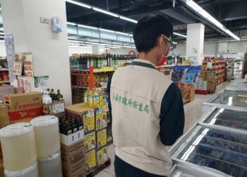拒吃混充蚵! 認明產地標示買安心 拒吃混充蚵! 認明產地標示買安心