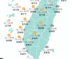 影音/宜花東大雨特報 南高屏高溫炎熱（20260516）