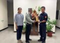 小腦萎縮家庭兒病逝 枋警結合民間力量募集喪葬費用 小腦萎縮家庭兒病逝 枋警結合民間力量募集喪葬費用