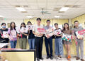 花」現平權EAP關懷! 新化地政母親節傳遞CEDAW 花」現平權EAP關懷! 新化地政母親節傳遞CEDAW