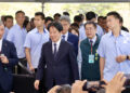總統賴清德親臨主祭 八田與一技師逝世83週年追思紀念會 總統賴清德親臨主祭 八田與一技師逝世83週年追思紀念會
