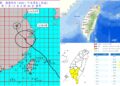影音/巴威警報解除 海面風浪仍大 南高屏大雨特報 影音/巴威警報解除 海面風浪仍大 南高屏大雨特報