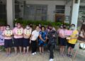「修剪之後，是光」台南看守所快速剪髮職業訓練班圓滿結業