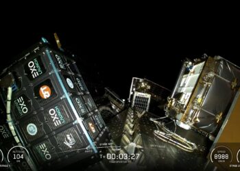 屏東「王爺公上太空」成功試射 縣府攜手學界以科技結合迎王文化奔向宇宙 屏東「王爺公上太空」成功試射 縣府攜手學界以科技結合迎王文化奔向宇宙