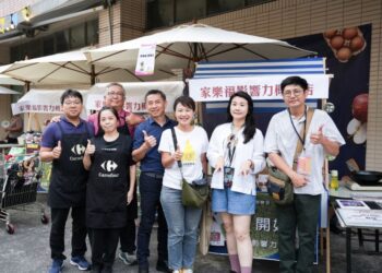 書香慶典首場「屏日曬書祭 × 共聲共品」　萬福宮前登場