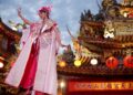 何曉玫舞團攜手青年共舞陣頭美學　6/20屏東王船文化館登場