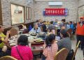 高雄市海巡之友會攜手五大團體　舉辦115年模範父親表揚活動