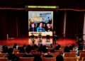 「《都市開基祖》~~一齣戲談客家文化復振與勞動尊嚴」座談紀實