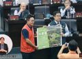 陳皇宇議員成功爭取高鐵特區增設公托及大臺南智慧多功能活動中心