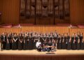 屏基5/16將舉辦「獻給白衣天使和母親」感恩音樂會