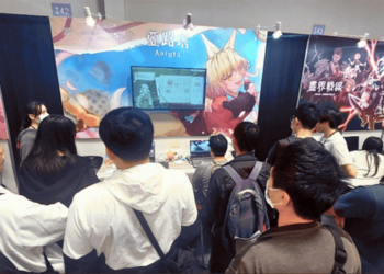 南臺科大學生畢業專題成功商轉　RPG遊戲「亞路塔」預計2024上市　