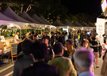 四重溪溫泉季暖身市集11/15開市 踩街嘉年華、FOCASA馬戲團11/21接力 四重溪溫泉季暖身市集11/15開市 踩街嘉年華、FOCASA馬戲團11/21接力