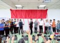 【新設備、築實力、拚佳績】南台首座校園電子靶，左營高中射擊中心揭牌啟用