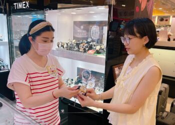 Global Mall 屏東市祭「爸氣送禮指南」 精選人氣好禮優惠6折起