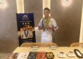亞太十大菁英名廚吳俊傑掌勺　奧比沐七道新潮中菜展現飯店功底