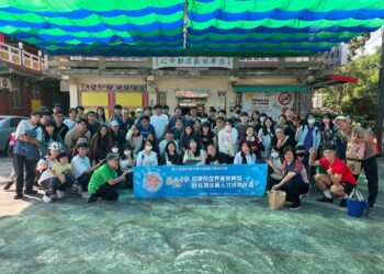 高師大USR於北高偏鄉田寮推出　「肉香學堂」及「惡地酒香」雙活動