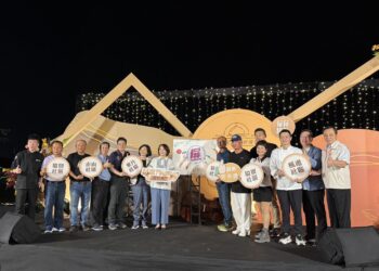 屏縣餐桌計畫圓滿落幕　六大社區共饗屏東風土好味道