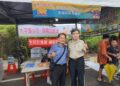 屏醫聯手地方政風　社區宣導共築廉能!
