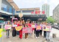 【兒保、防線、強化】南高雄家扶中心推動《全民兒保特攻隊》，籲共守護兒少數位安全