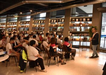 屏東啟智協進會攜手屏大學生 用音樂打開障礙對話 屏東啟智協進會攜手屏大學生 用音樂打開障礙對話