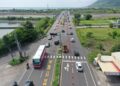 端午節連假收假日 枋警執行交通疏導措施 端午節連假收假日 枋警執行交通疏導措施