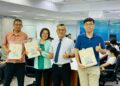 海委會舉辦「海風廉安」講習 落實公務機敏防禦與國安風險辨識