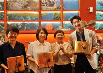 屏東巧克力節「巧遇幸福」 甜蜜開箱巧克力精品館 屏東巧克力節「巧遇幸福」 甜蜜開箱巧克力精品館