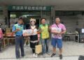 台南市議員李啟維因舉辦那瑪夏買水蜜桃旅遊　意外搭起安平和那瑪夏情誼