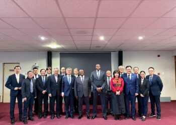 里仁深耕臺灣本土有機永續農業有成　獲外交部邀請出訪友邦史瓦帝尼，開拓國際國民外交軟實力