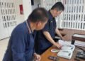 男子不諳路權申請 內埔警方熱心協助查詢暨內埔警訊