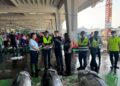 東港警漁異業結盟　鮪魚季安心遊東港暨東港警訊