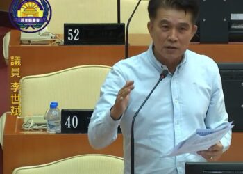 衝全民普發現金商機 議員請屏縣府提對策 衝全民普發現金商機 議員請屏縣府提對策