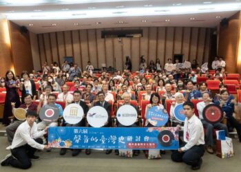 聲音交織歷史：第六屆「聲音的臺灣史研討會」　首度移師六堆園區登場