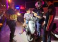 里港警強力打擊毒駕　連續查獲毒駕肇事及通緝犯案件暨里港警訊