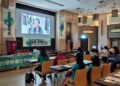 響應國際禁毒日　山達基教會以教育與創意串起反毒力量