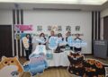 鹽琉趴5月登場　新園港邊變身