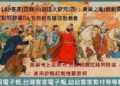 ◆[回顧本文]784客家(四縣)白話語文研究(四)：黃巢之亂(戲劇篇)&客家五月節各種活動意義[課文一字一語(對照錄音)]：