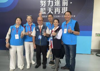 孫健萍呼籲賴清德:正視周邊各自貿協定都巧妙繞過台灣 台灣宜靈巧迎來「川習會」、「慶州宣言」的挑戰與機遇 孫健萍呼籲賴清德:正視周邊各自貿協定都巧妙繞過台灣 台灣宜靈巧迎來「川習會」、「慶州宣言」的挑戰與機遇