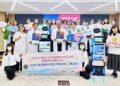 台南市立醫院智慧醫療再升級 台南首家通過HIMSS EMRAM 7國際認證 台南市立醫院智慧醫療再升級 台南首家通過HIMSS EMRAM 7國際認證