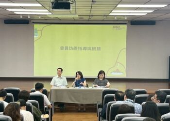 屏縣府衛生局攜手23家醫院 推動韌性醫療提升災害應變與病人安全