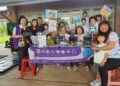 潮州DOC攜手屏東縣政府 推廣科技防詐與在地文化推廣活動 潮州DOC攜手屏東縣政府 推廣科技防詐與在地文化推廣活動