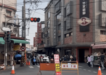 內埔警應處228連假車潮　三大觀光據點交通指引暨內埔警訊