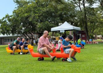 完成龍舟任務、解鎖夏日關卡！潮好玩市集第三季「玩家競技場」正式啟動