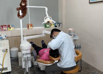 齒護未來 笑容精彩！臺南公私協力　牙科診療設備守護偏鄉36校口腔健康，創全國之冠
